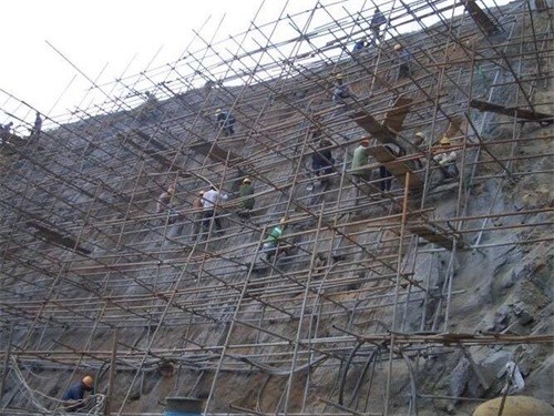 河南公路桩基检测